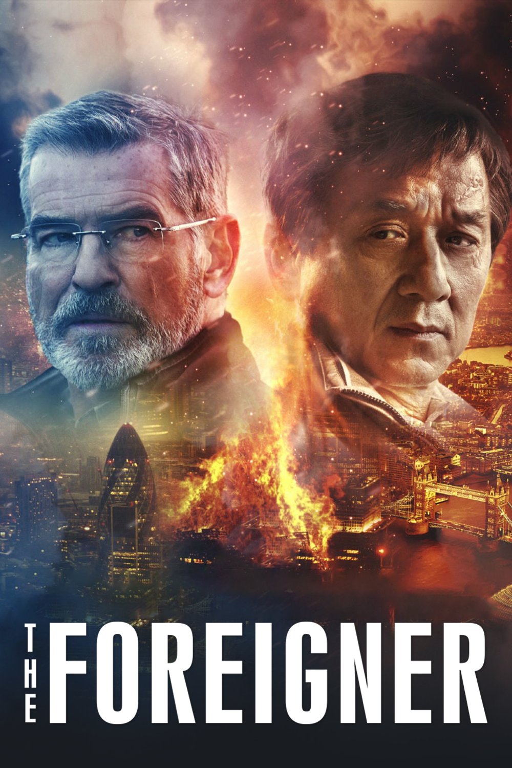 The Foreigner (2017) [132829] (A1673275956) [[Movies]] --Plex--